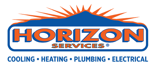 Horizon services logo