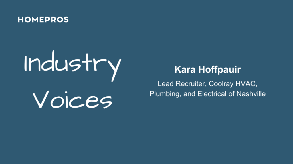 Industry Voices: Coolray of Nashville’s Kara Hoffpauir