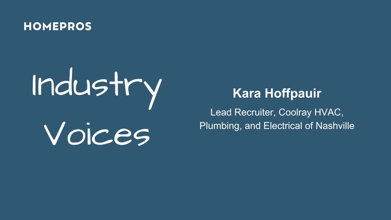 Industry Voices: Coolray of Nashville’s Kara Hoffpauir