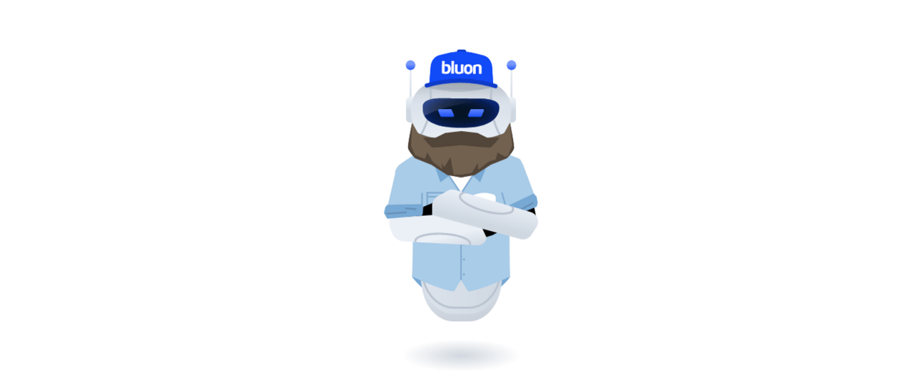 Bluon launches “ChatGPT for HVAC techs”