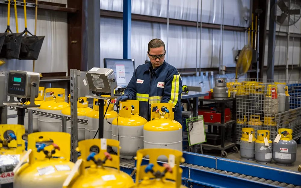 Recovered refrigerants can be a money-maker for contractors