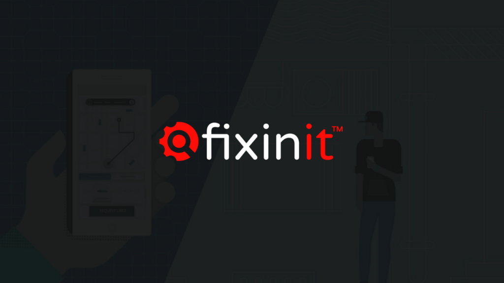 Fixinit launches Uber-like platform for HVAC