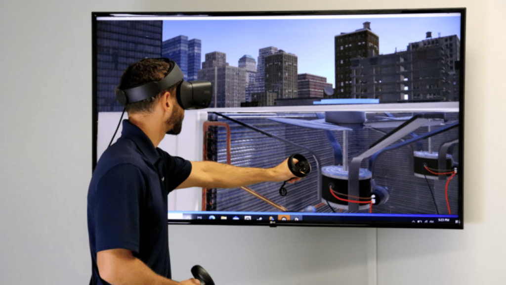 Interplay Learning, leader in VR training, launches academy