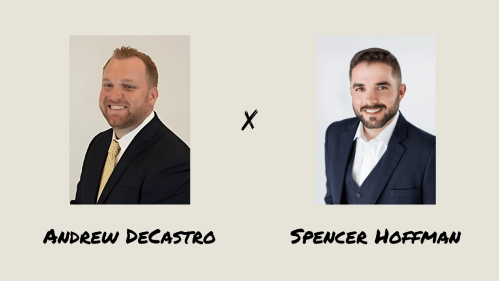 American Residential Services’ partnership approach with Andrew DeCastro and Spencer Hoffman