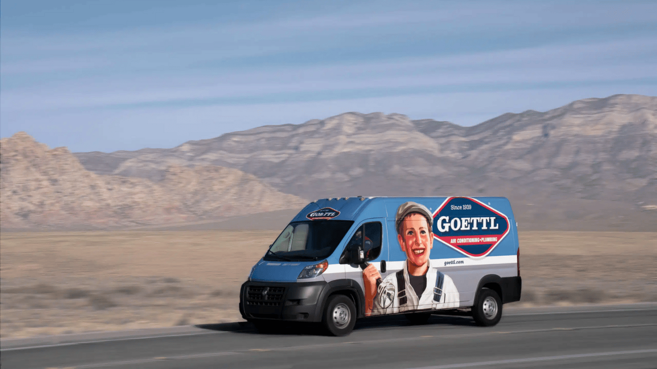 SearchLight to work with Goettl on revenue attribution