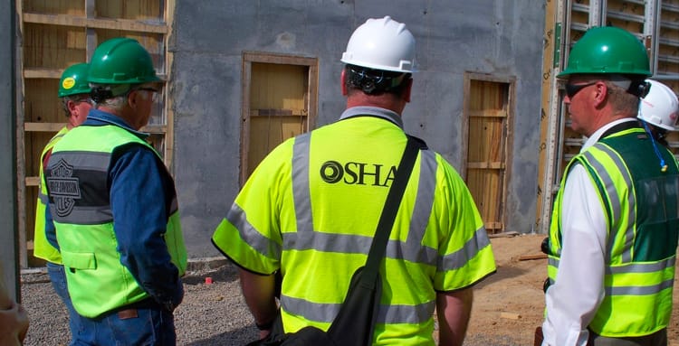 OSHA finalizes controversial inspection rule