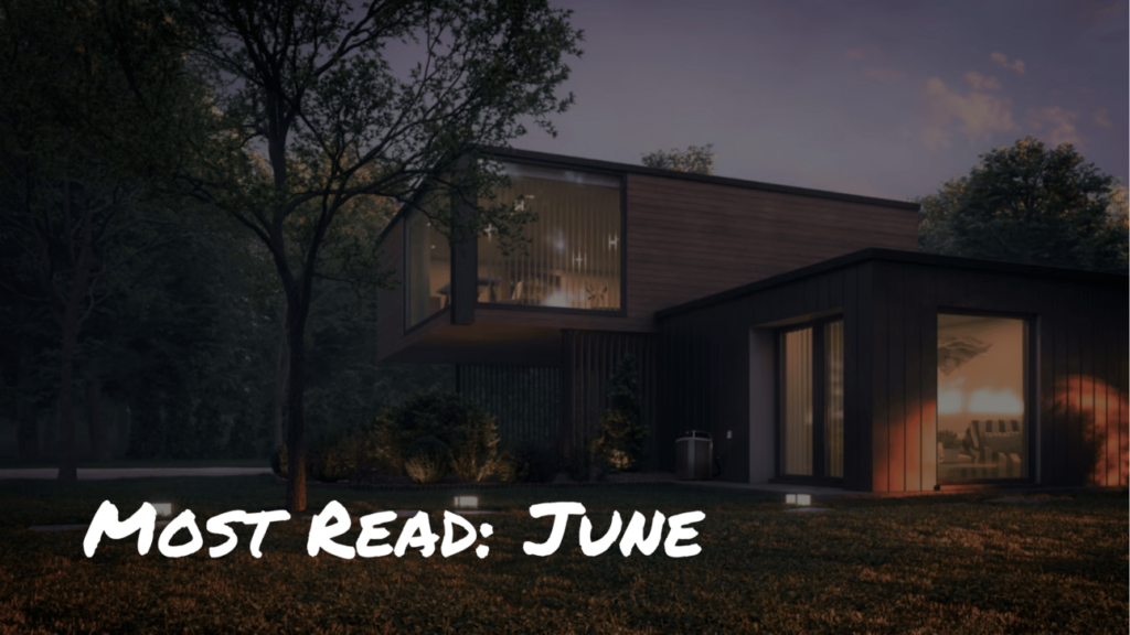 Most Read: June 2024