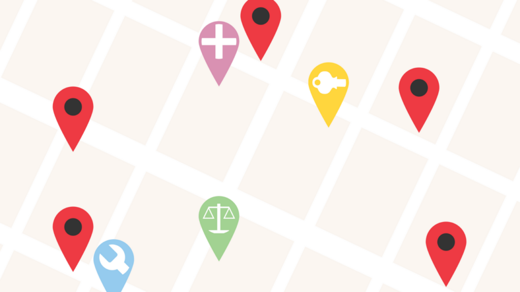 Local Services Ads to launch on Google Maps app