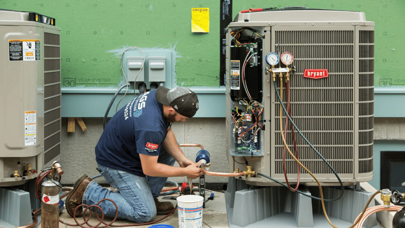 The important, but less covered part of the HVAC industry’s labor problem