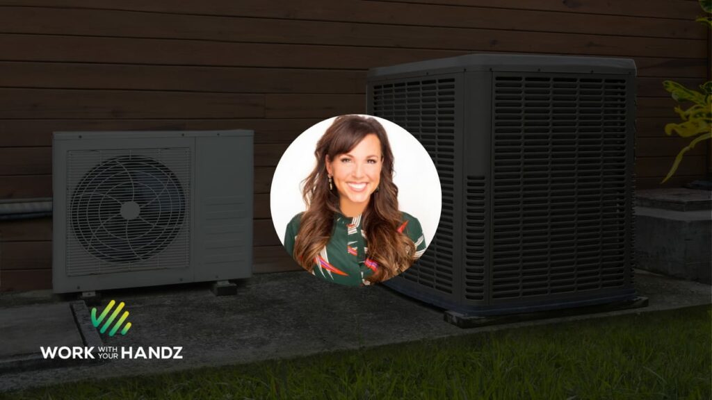 The state of recruiting in HVAC with Work With Your Handz CEO Kelly Presgrave