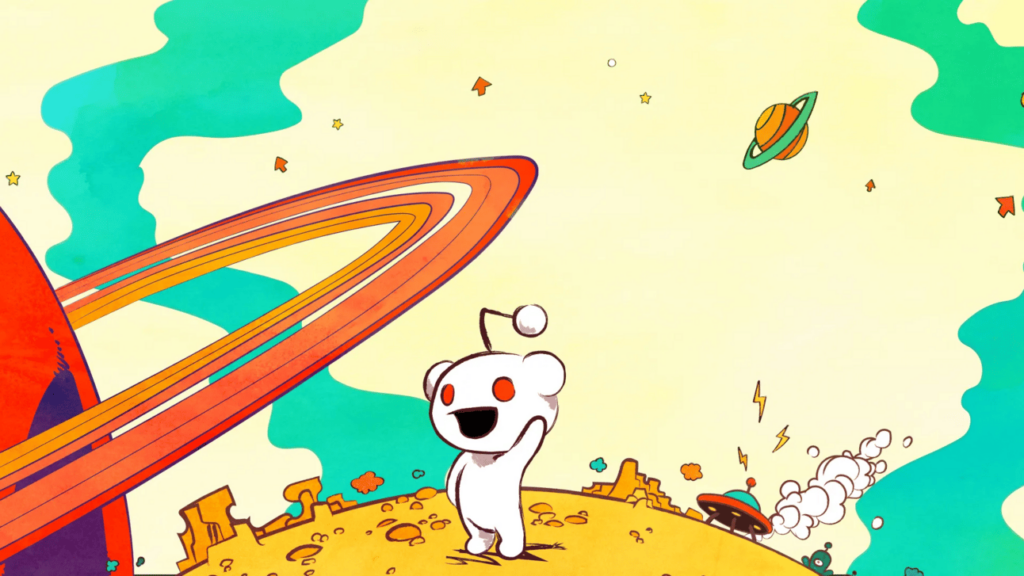 Reddit is considering Google-like search ads