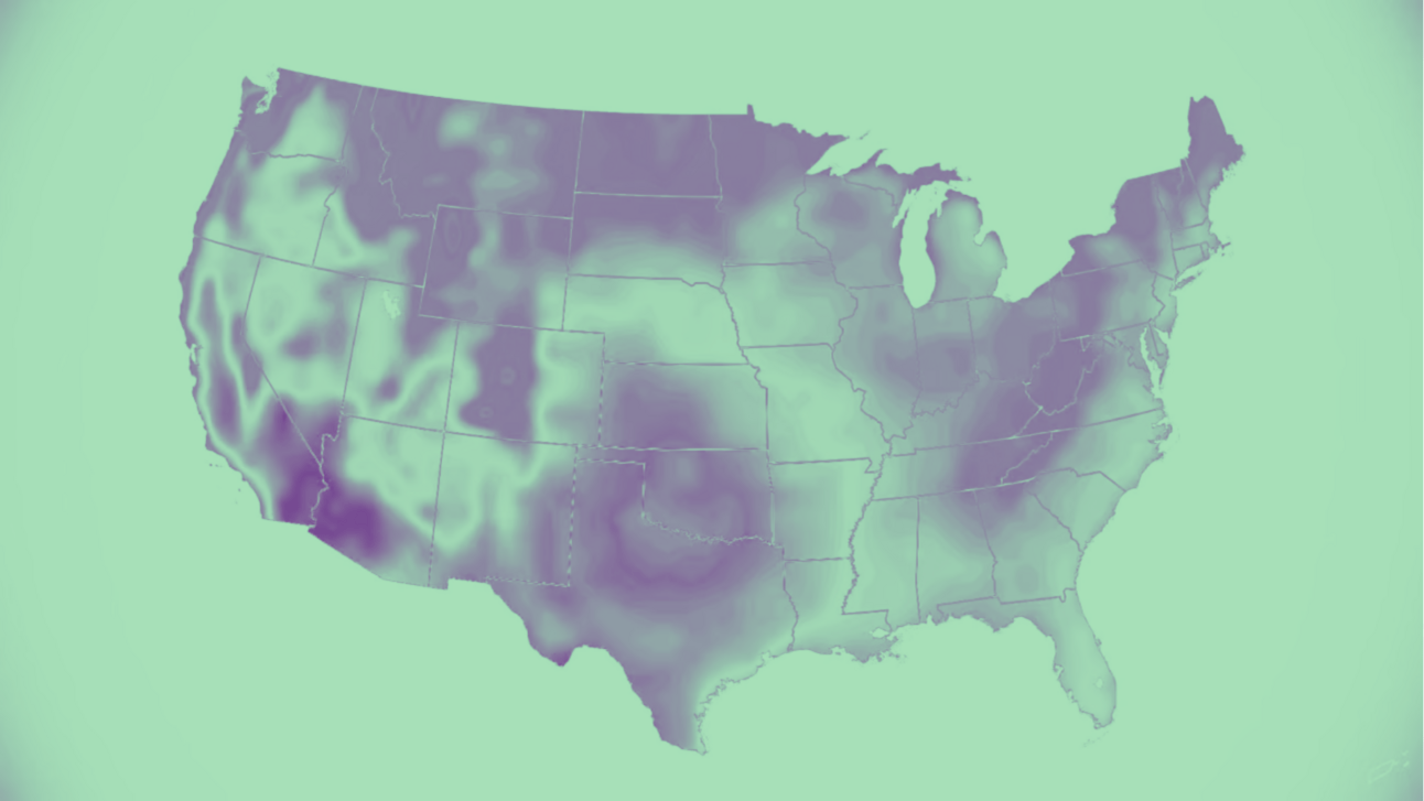 U.S. cooling demand holds steady in August