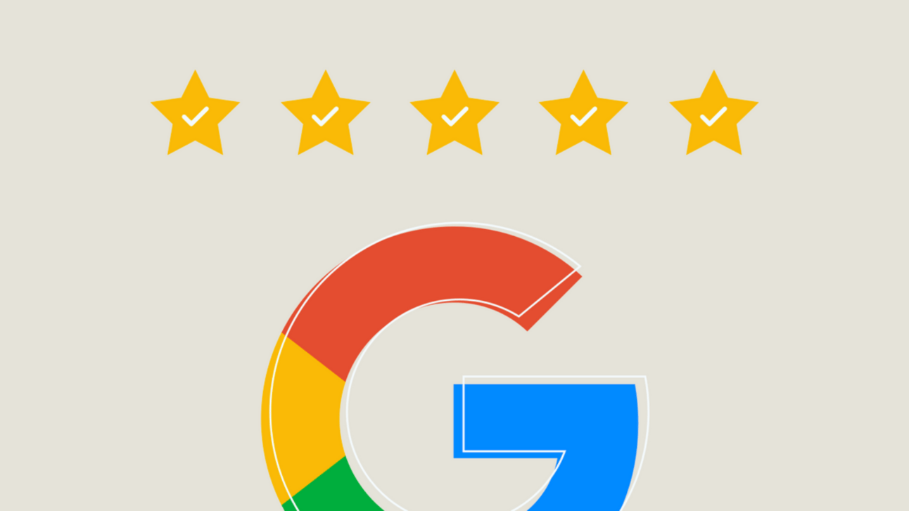 Google makes review links, booking changes