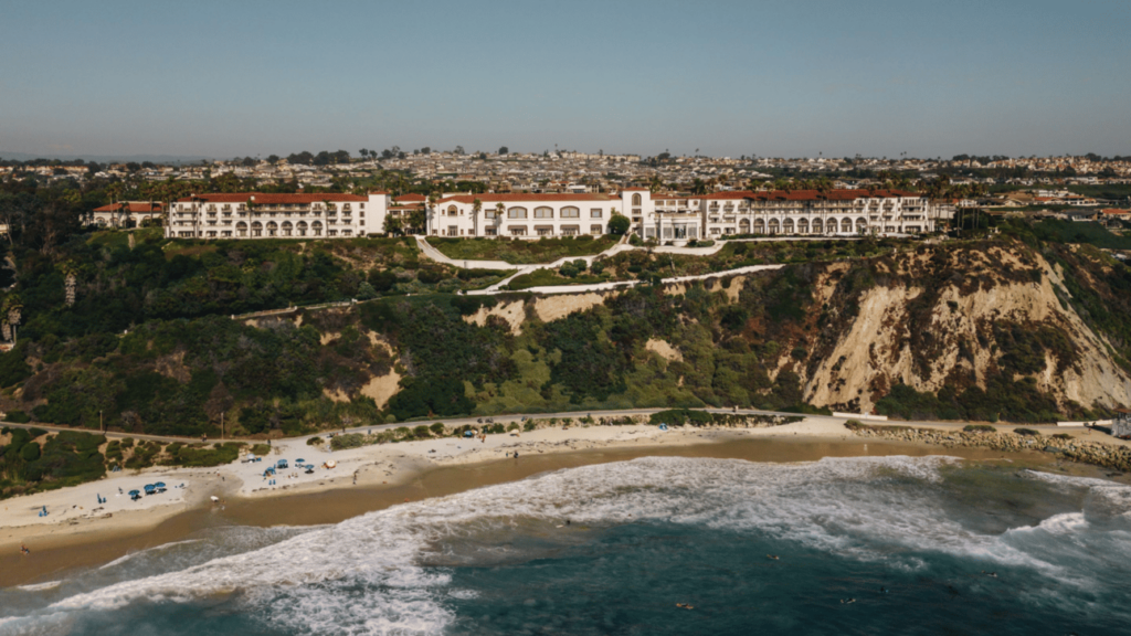 Carrier, Trane CEOs speak at Laguna Beach conference