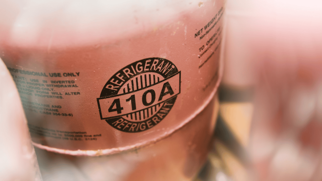 Takeaways: The EPA’s final refrigerant management rule