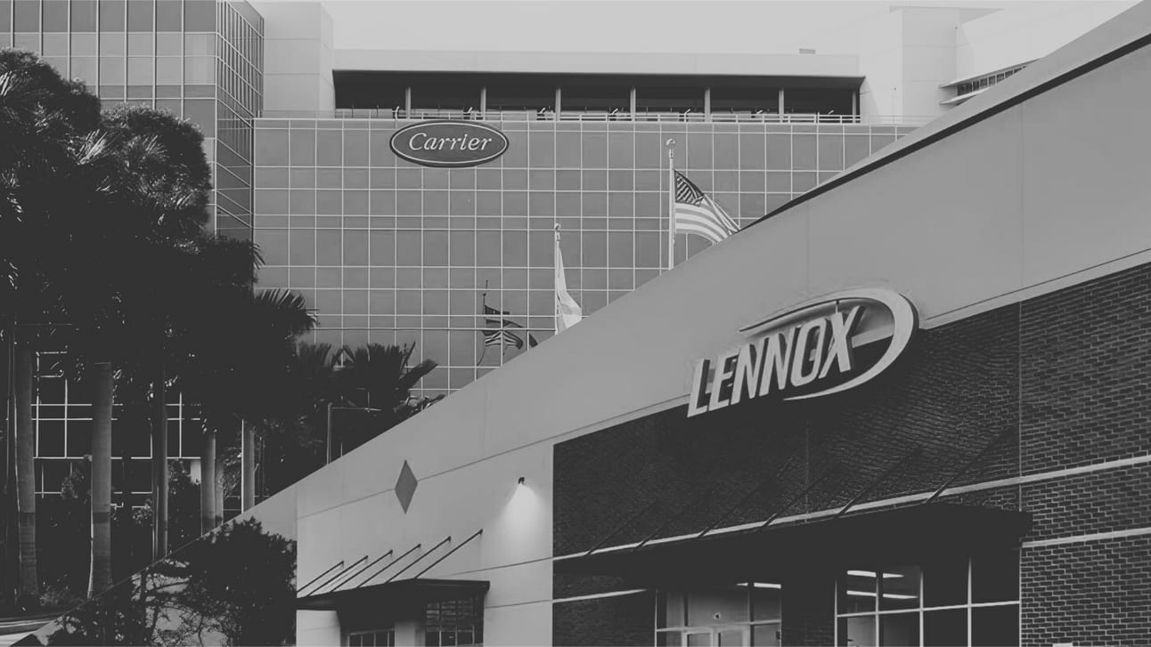 Carrier and Lennox report earnings, eye 2025 price increases