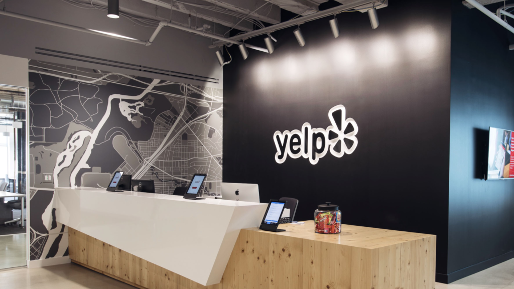 Yelp makes updates to boost contractor advertising