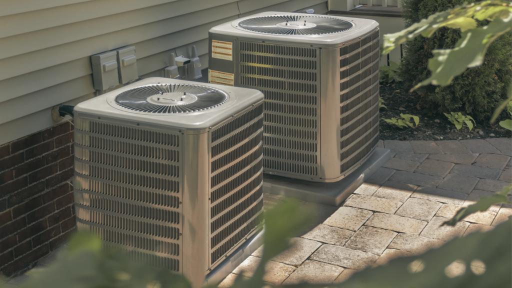 October HVAC shipments grow at highest rate in three years