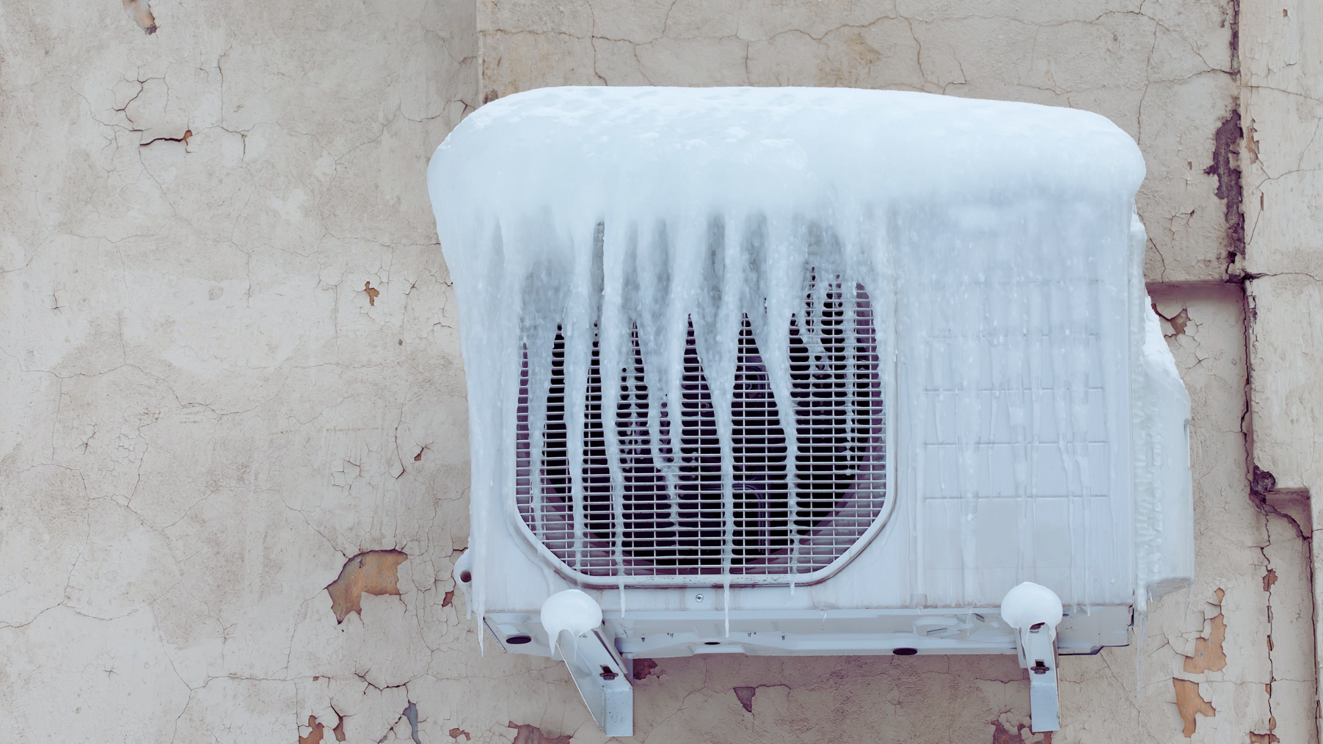 Snowy HVAC