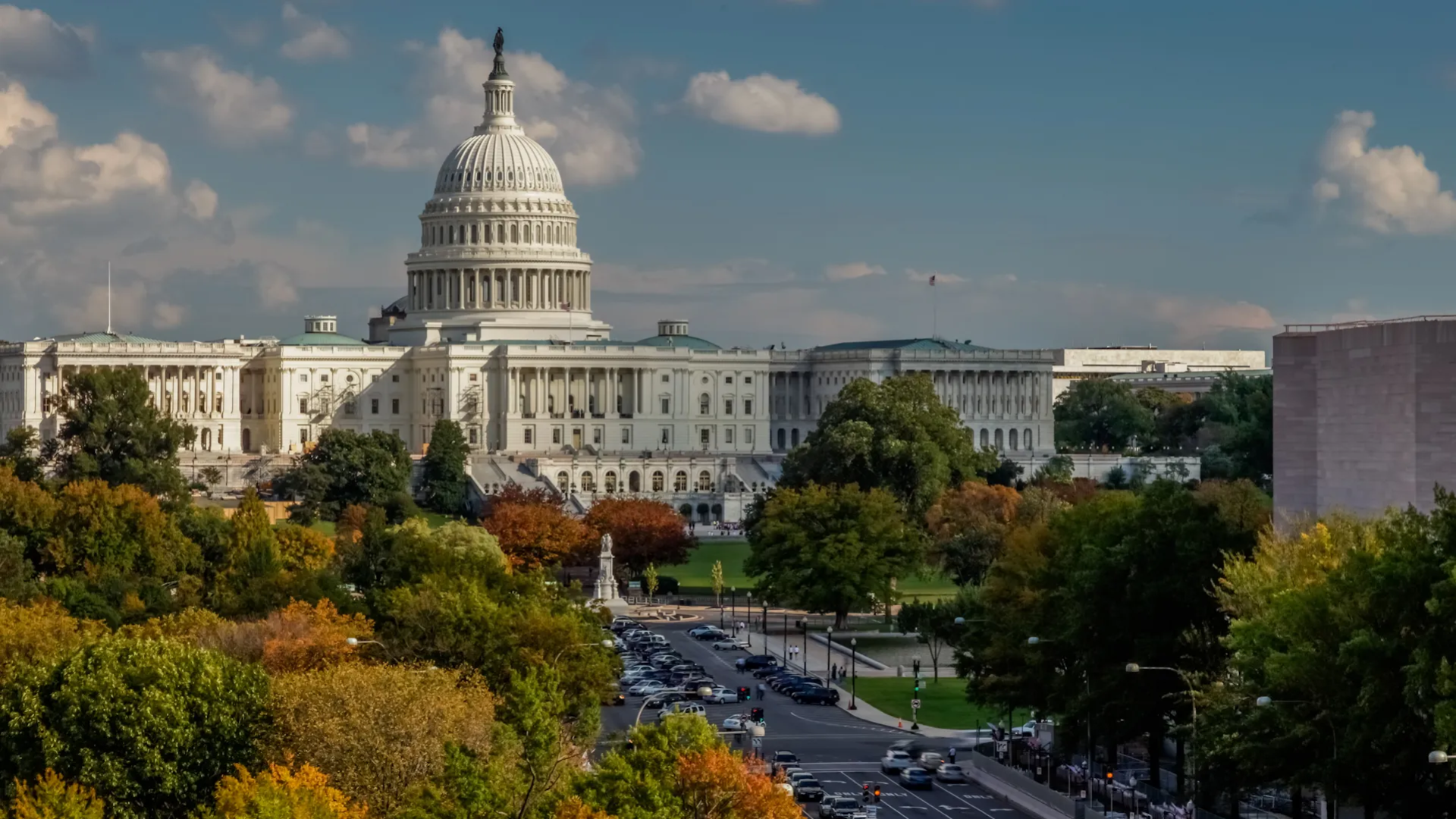 U.S. Capitol