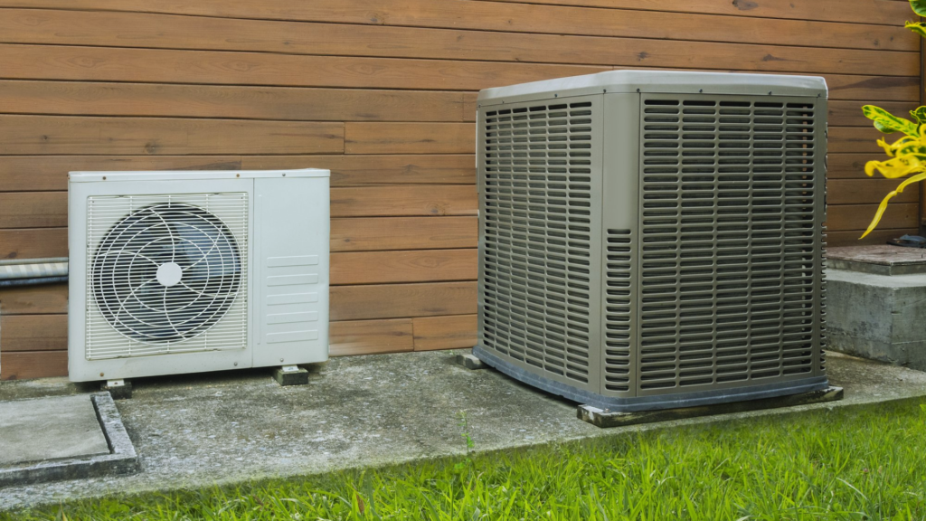 HVAC shipments soar 55% in November