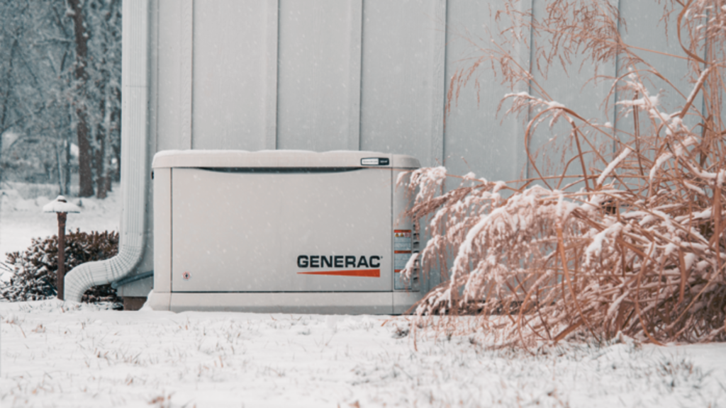 U.S. standby generator demand pops in 2024