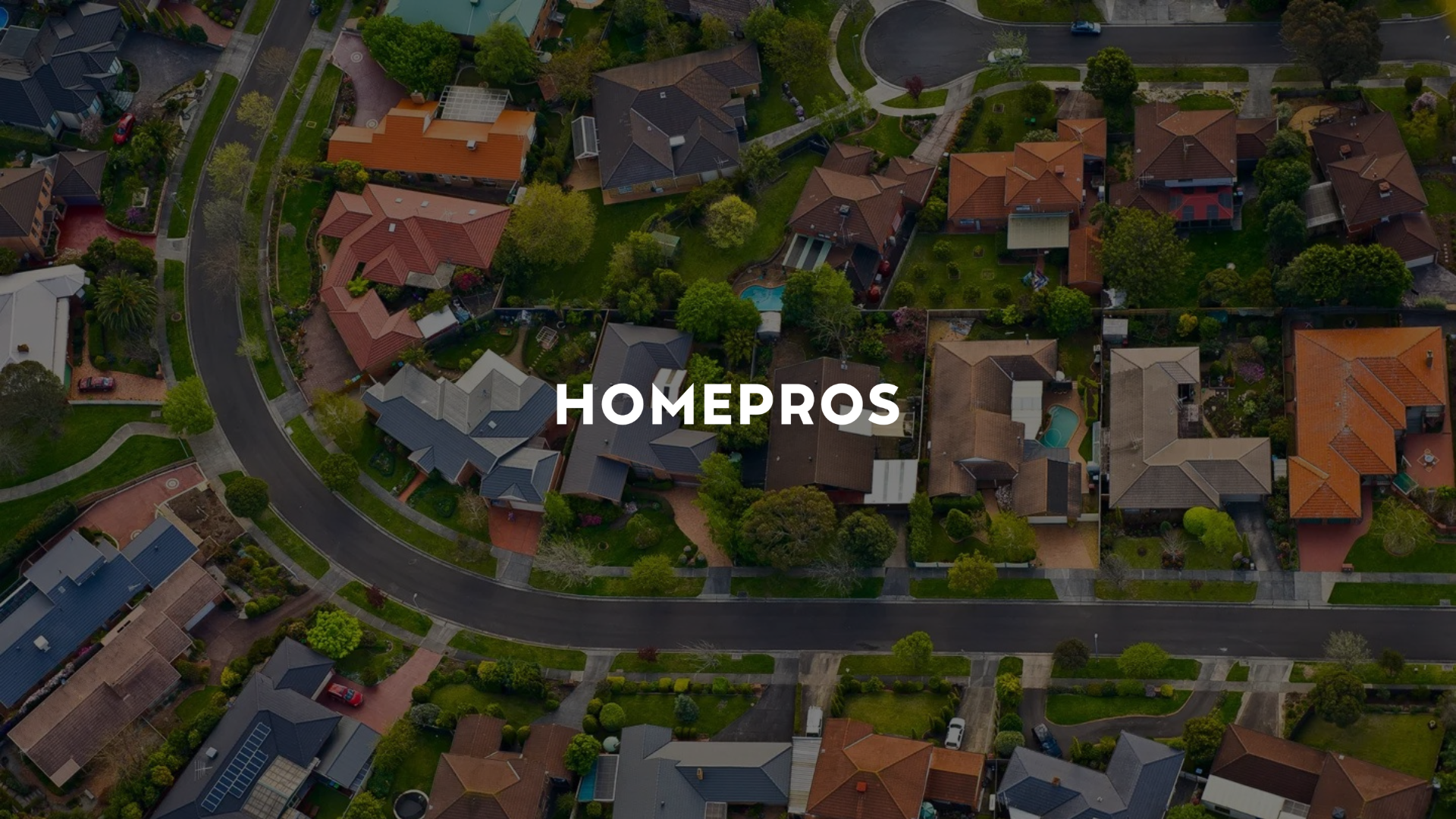 Homepros