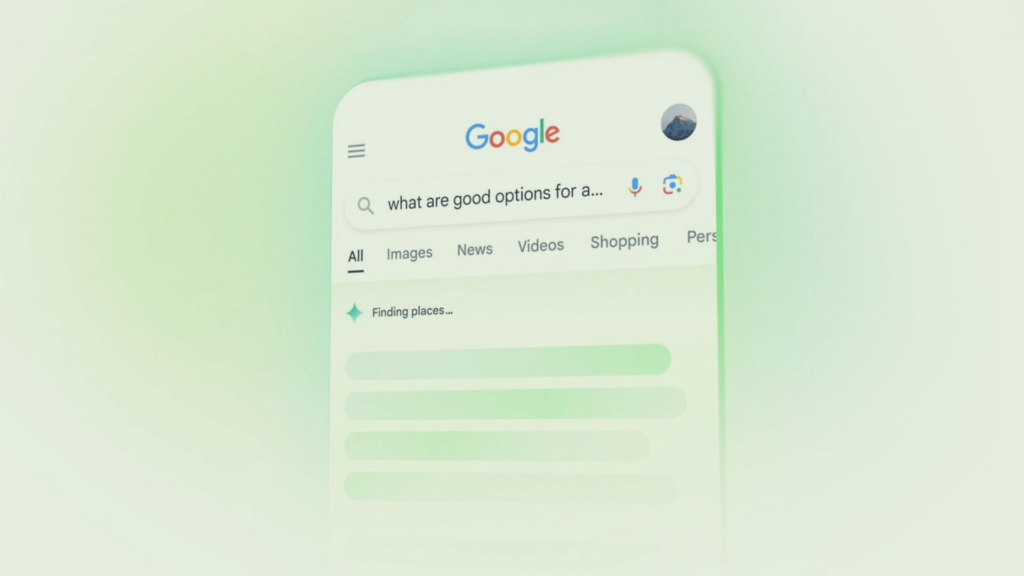 Google’s ‘AI Overviews’ halve click-through rates in 2024