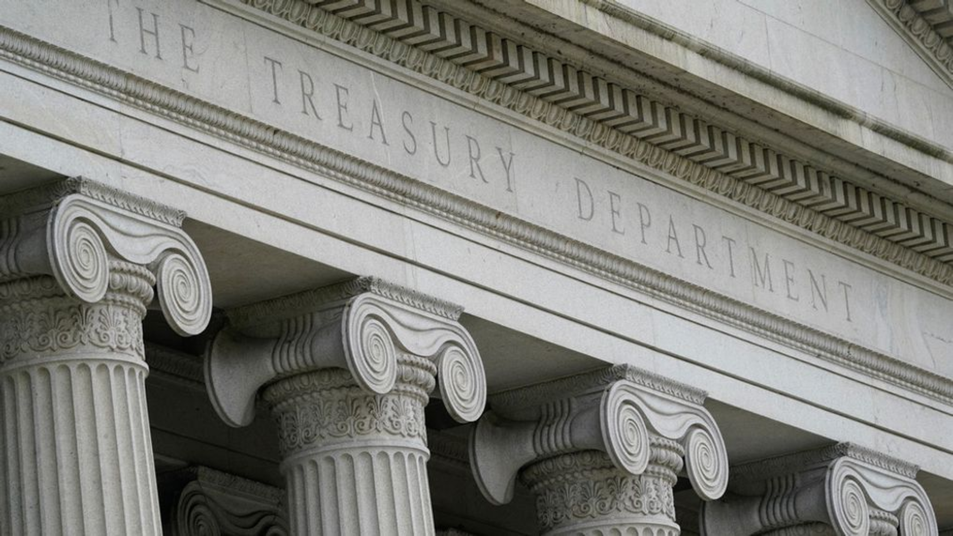 U.S. Treasury