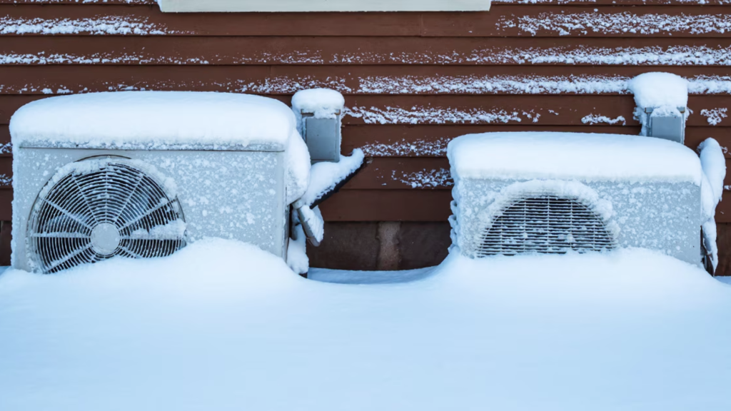 Southern states lead 15% rise in February heating demand