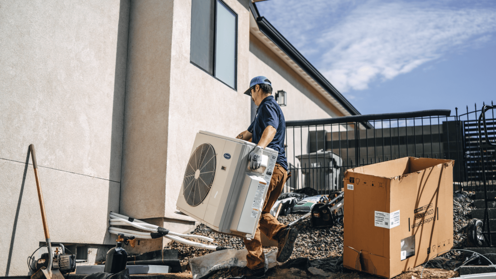 Contractor