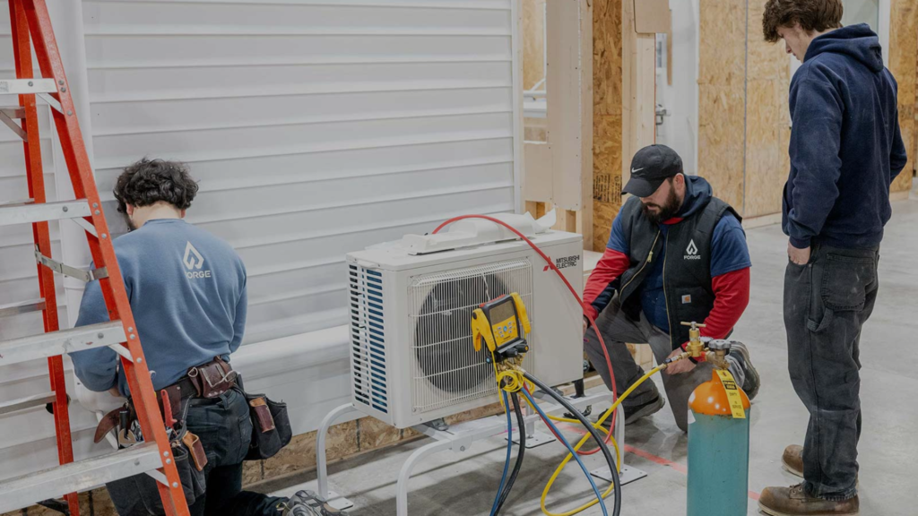 White House targets 1 million new apprentices