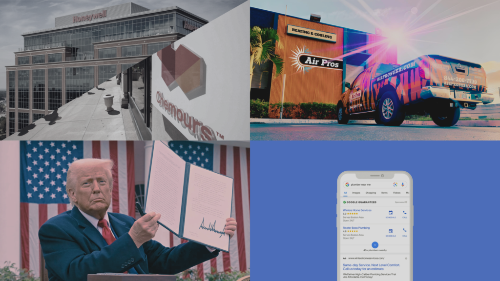 April’s most popular stories