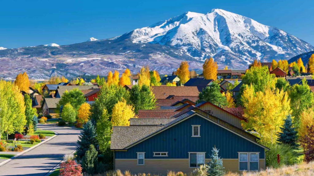 South, Rockies lead 27% increase in April cooling demand