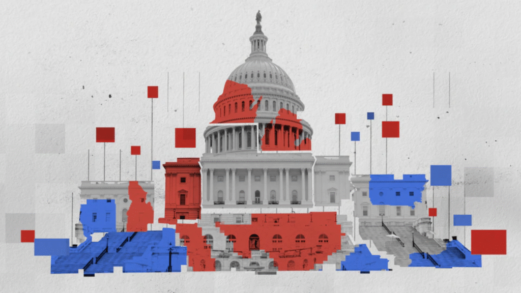 House members clash over bill that would nix HVAC tax credits
