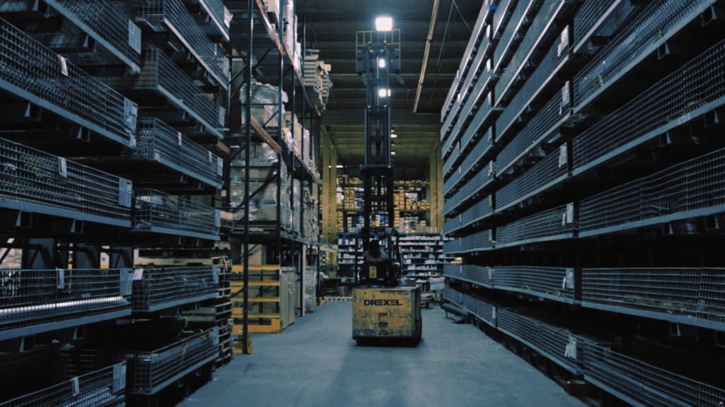 Voomi Supply CEO on tariffs, refrigerant supply, and digital demand