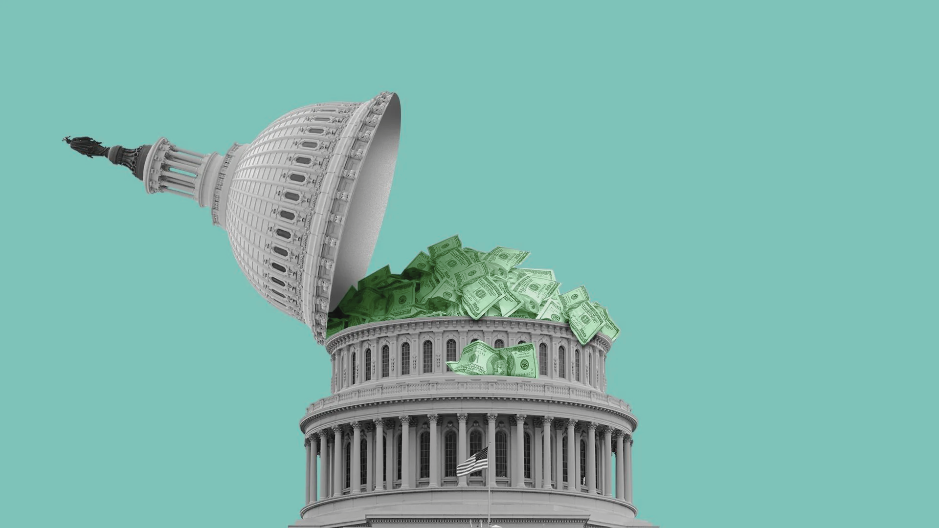 U.S. Capitol