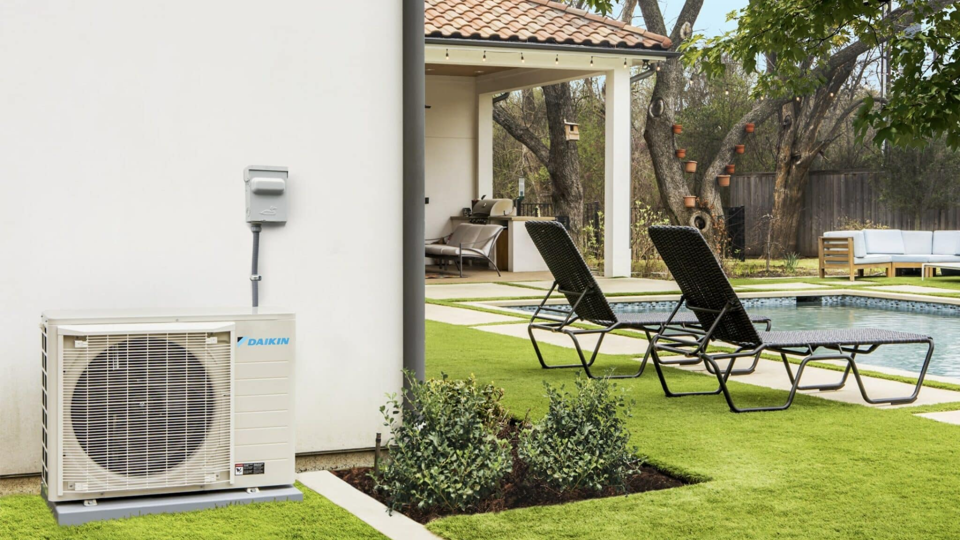 Daikin