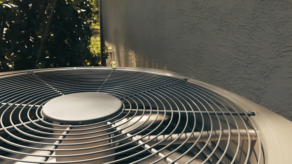 HVAC shipments rebound in April, up 5.5% year-to-date