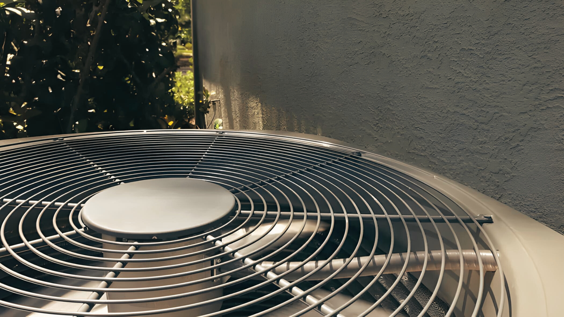 HVAC unit