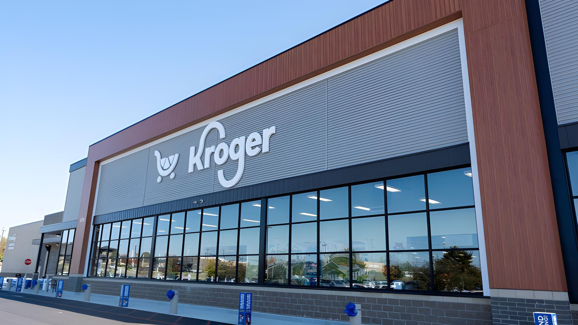 Kroger