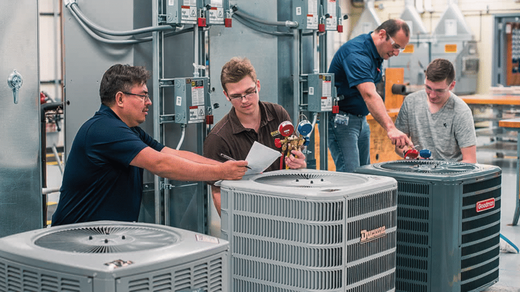 $13 billion proposal would double funding that supports the trades