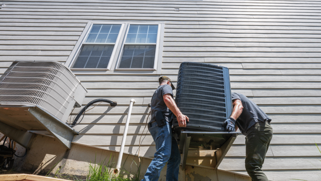 July outlook signals strong cooling demand