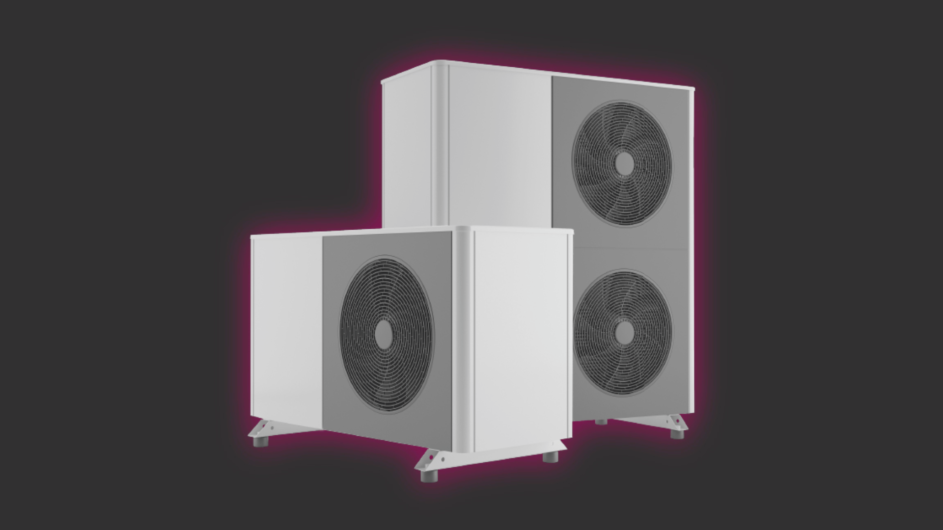 Heat pumps