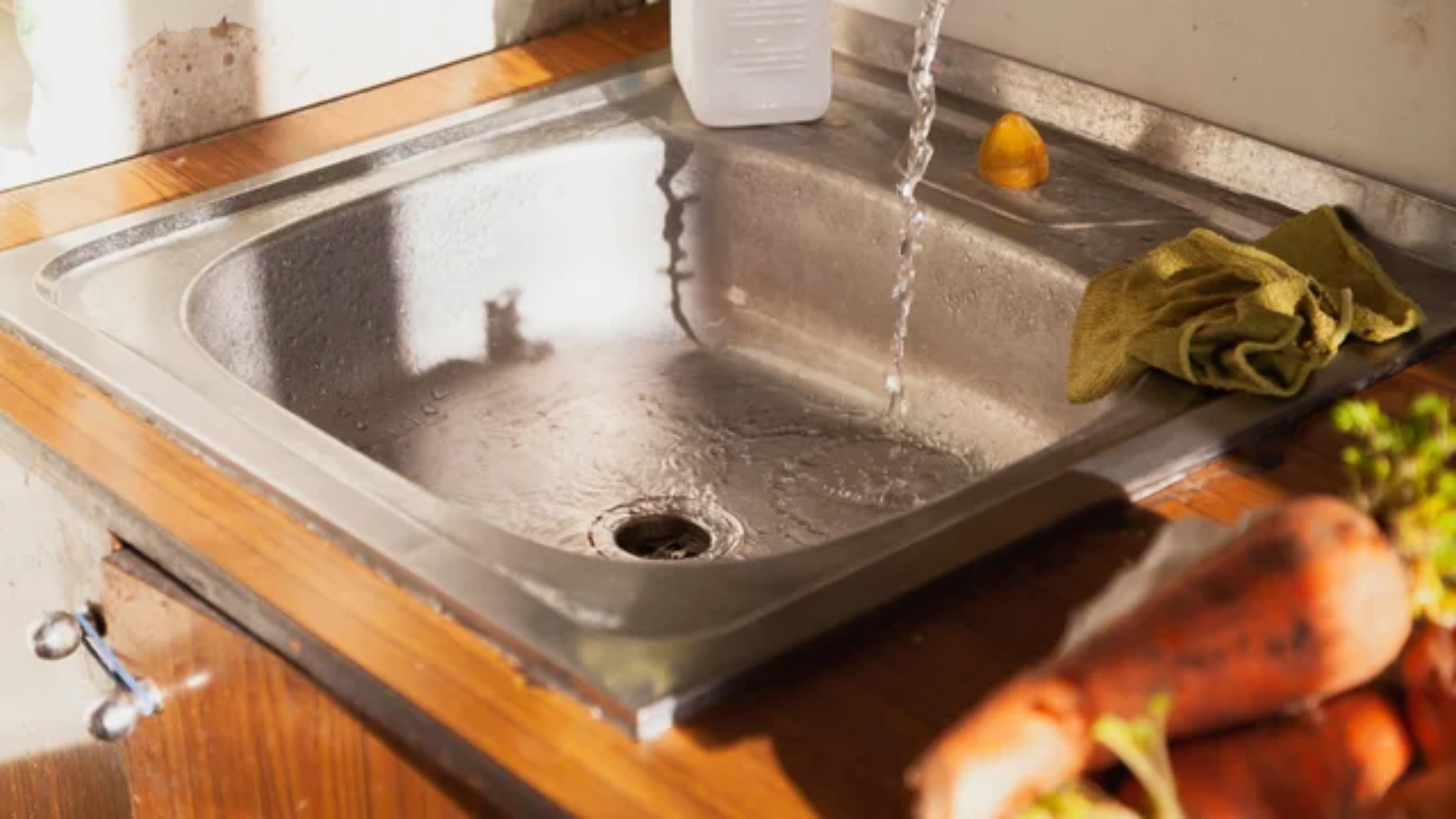 Sink