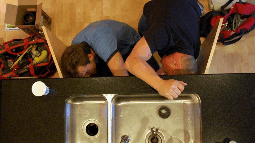Fall plumbing enrollment slips at two-year colleges