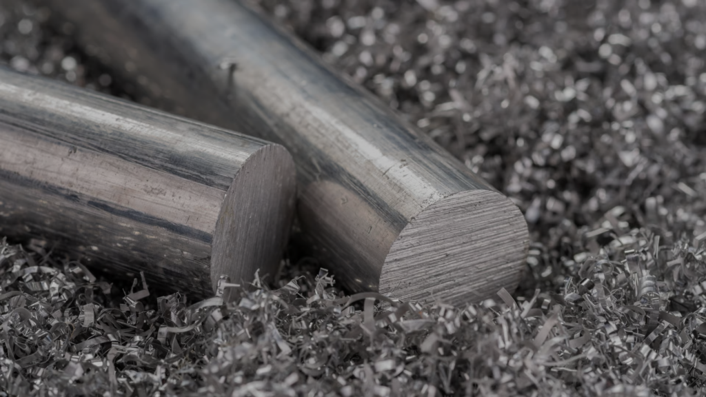 Metals prices hit near-decade high