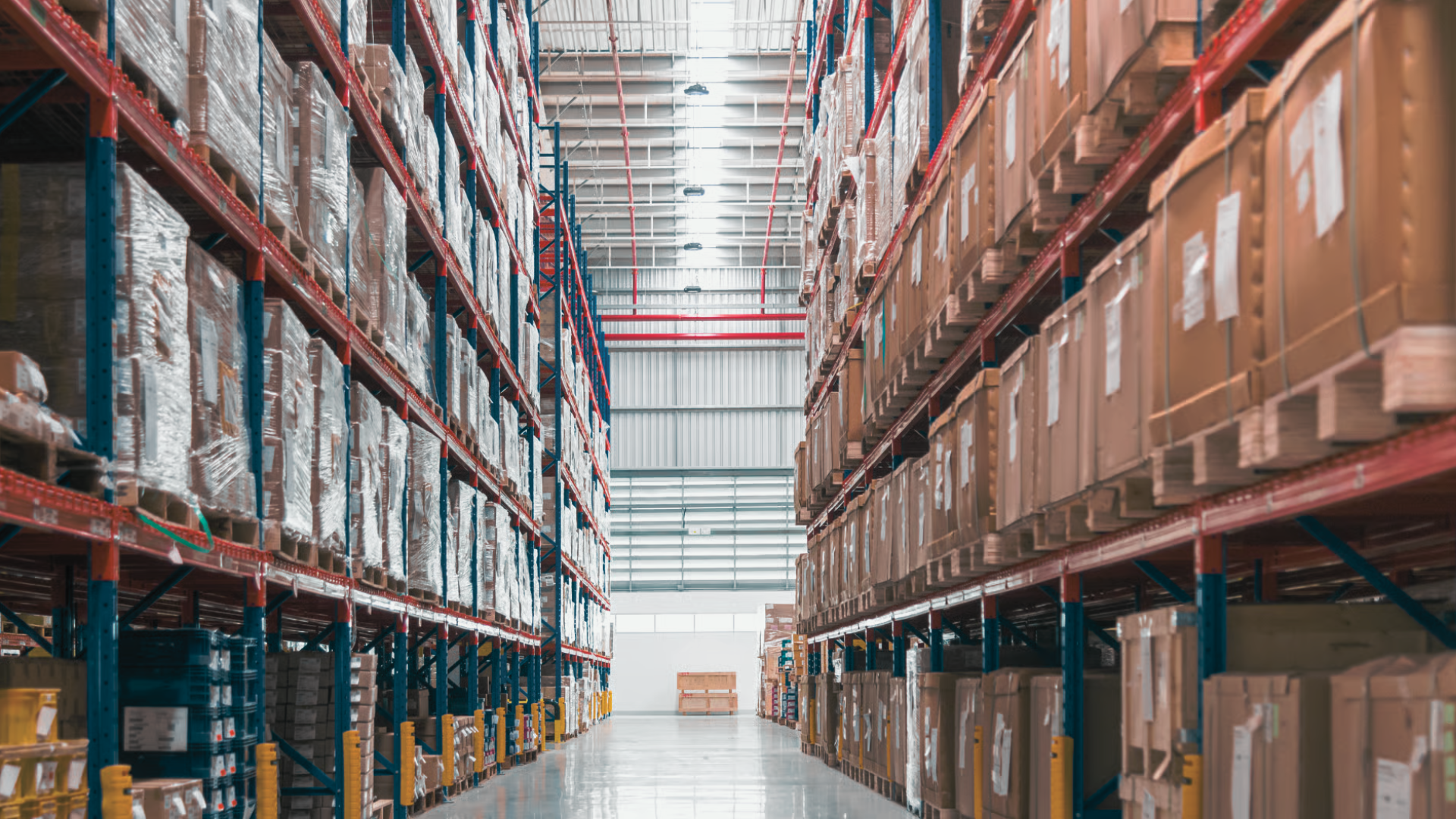 Warehouse