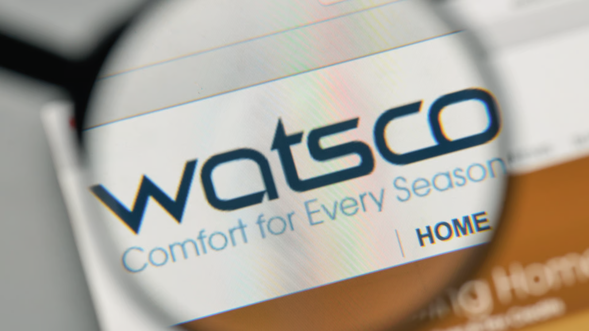Watsco