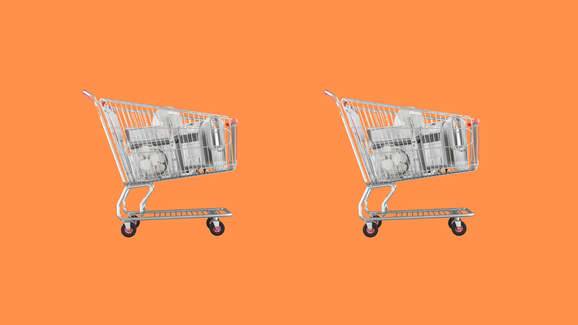 Shopping carts